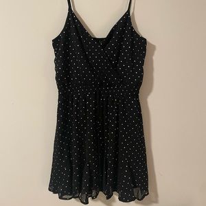 Mini Dress from Francesca’s